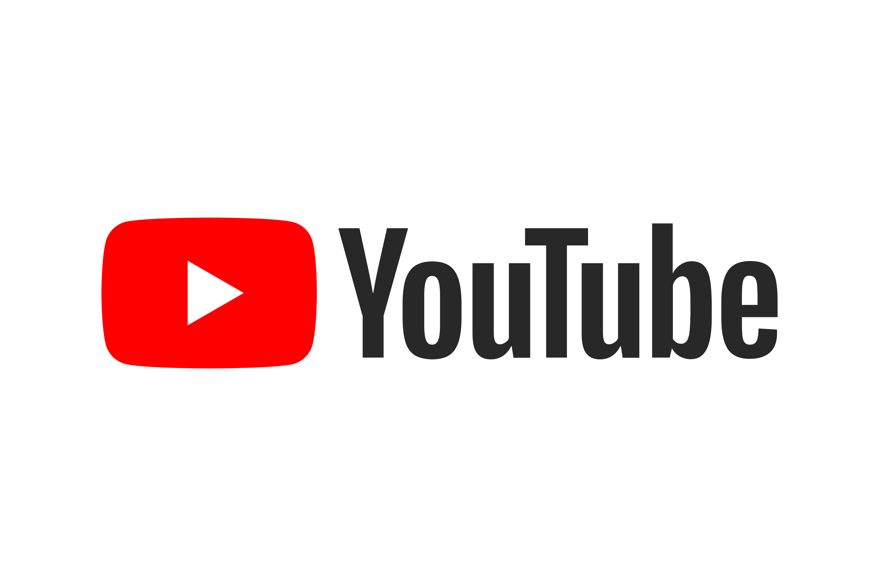 Logo Youtube